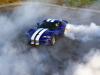 Burning Out, Dodge Viper